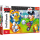 Puzzle Trefl 100el Myszka Miki gra w piłkę